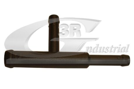 Патрубок води пластиковий VW Transporter 1.92.02.4D2.5D 91-03 3RG 82724