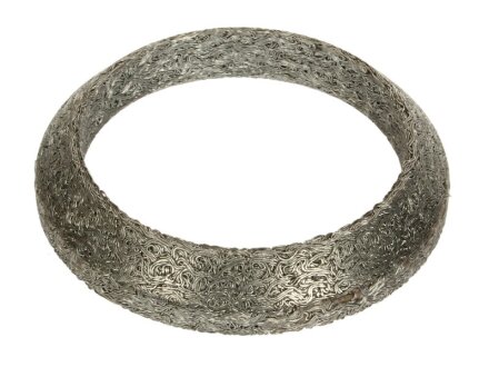 Прокладка випускної системи (внутрішній діаметр:52мм) DACIA DUSTER, LOGAN, LOGAN II, LOGAN MCV, LOGAN MCV II, SANDERO, SANDERO II RENAULT 19 I, 19 I CHAMADE, 19 II, 19 II CHAMADE 1.0-1.9D 10.84- 4MAX 0219-06-0072P (фото 1)