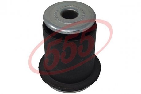 Сайлентблок важіля REAR TOYOTA LAND CRUISER PRADO 02- 555 SAB-3842RR (фото 1)