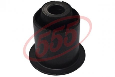 Сайлентблок важіля REAR HONDA CR-V 01- 555 SAB-6272RR (фото 1)