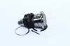 Опора кульк. TOYOTA Land Cruiser Prado, Land Cruiser, 4 Runner, HiLux (вир-во 555 Японія) SB3841