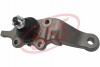 Опора кульова SB-3862L