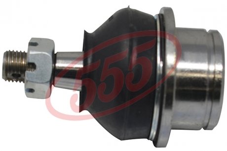 Опора кульк. NISSAN Pathfinder R51/Navara D40 05- верхн. (Японія) 555 SBN281