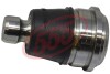 Опора кульова NISSAN NOTE 12- (вир-во 555) SBN332