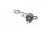 Опора шаровая TOYOTA GS300(400,430),Soarer UZZ40 01-,Crown,Magesta ZS171(5,7),lower.FR (пр-во 555) SBT286R