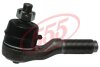 Рульовий наконечник Лів/Прав FORD KA  INFINITI QX4  NISSAN NAVARA, NAVARA NP300, NP300, PATHFINDER II, PICK UP, TERRANO II, X-TRAIL I 1.3D-3.5 04.92- SE-4821