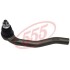 Накінечник рул.тяги HONDA ACURA TL ACURA MDX 09-07-OUT L 555 SEH081L (фото 1)