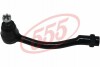 Накінечник рульової тяги SEK-8591R
