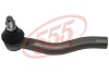 Наконечник рул.тяги TOYOTA VITZ YARIS 06- OUT R (вир-во 555) SE-T021R