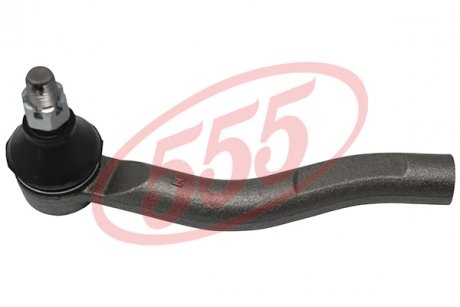 Наконечник рул.тяги TOYOTA VITZ YARIS 06- OUT R 555 SE-T021R (фото 1)
