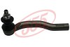 Накінечник рул.тяги TOYOTA PRIUS LEXUS CT200H 10-OUT L (вир-во 555) SET521L