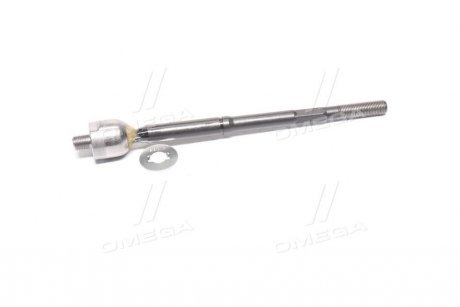 Тяга рульова зі стопорн. шайбою TOYOTA COROLLA ZE12 00-08 L/R 555 SR-3640-M