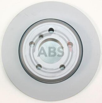 Диск гальмівний A.B.S. 17476 (фото 1)