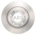 Диск гальмівний A.B.S. 17967 (фото 1)