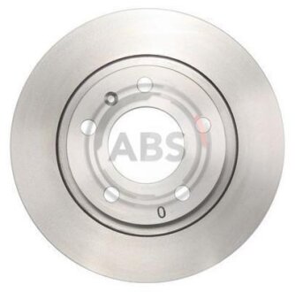 Диск гальмівний A.B.S. 17967
