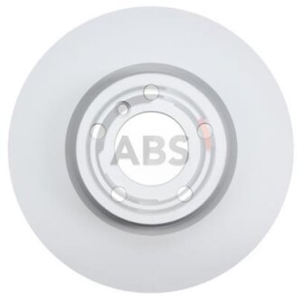Фото 1 - гальмівний диск A.B.S. 18162 Гальмівний диск A.B.S. 18162 (фото 1)