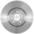 Гальмівний диск Focus/Grand Tourneo Connect/Kuga/Tourneo/Transit/V40 (05-22) 18340