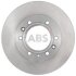 Гальмівний диск A.B.S. 18407 (фото 1)