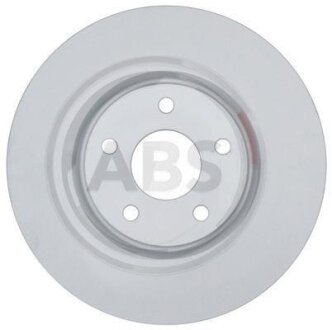 Гальмівний диск A.B.S. 18454 (фото 1)