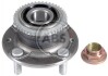 Подшипник ступицы задн. 323/MX3 91-04 200287