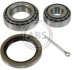 Підшипник маточини передн. Toyota Hiace /Hilux 89-06 200616