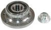 Підшипник маточини перед. BMW 3 (E30) 82-94 200674