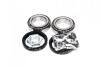 Підшипник маточини пер. Boxer/Jumper/Ducato 94-06 200779