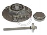 Підшипник маточини перед. Smart 98-07 200961