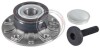 Підшипник маточини зад. Golf V/JETTA/Seat/Audi A3 (30x137) 200988