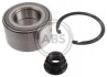 Підшипник маточини перед. Toyota Camry 96-06/Lexus RX300 03-08 (45x84x45) 200990