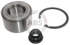 Підшипник маточини перед. Toyota Camry//RAV 4 II 00-06 201101