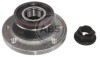 Підшипник маточини задн. Opel Corsa D 06-14/Corsa E 14- 201125