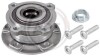 Підшипник маточини перед. BMW X5 (E70)/X6 (E71/E72) 07-13 201138