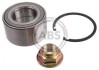 Підшипник маточини перед. Mazda 6 02-07/ CX-7 07-13/CX-9 07- 201163