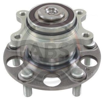 Комплект підшипника колеса A.B.S. 201186 (фото 1)