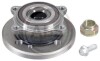 Підшипник маточини перед. Mini (R50/R53/R55/R56) 01-15 201297
