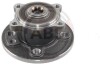 Підшипник маточини задн. Mini Cooper 01-06 201298