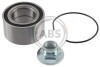 Подшипник ступицы пер. i10/Picanto 04- 201362
