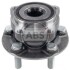 Підшипник маточини  перед. Forester/Impreza/Legacy/Liberty/Outback (09-21) 201374