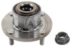 Підшипник маточини передньої Mitsubishi Colt 04-12/Smart Forfour 02-06 (+ABS) 201403