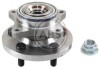 Підшипник маточини передн Land Rover Discovery III/IV 04- /Range Rover Sport 05-13 201479