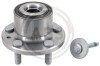 Підшипник маточини перед. Ford Galaxy II 06-15/Land Rover Freelander 2 06-14 201481