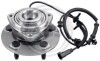 Підшипник маточини перед. Jeep Grand Cherokee III 05-10 201498