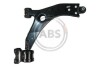 Важіль перед. (нижн.) Ford Focus 03-12 Пр. 210932