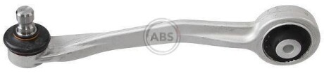 Важіль перед верхній Audi A4, A5, Q5 1.8-4.2 TFSI/TDI 07- (задній/лівий) A.B.S. 211144 (фото 1)