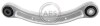 Важіль задн. Audi Q7 06-/Touareg 02-10 211442