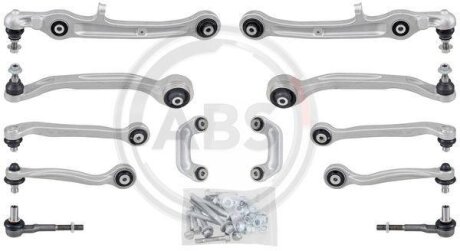 Важелі A.B.S. 219906 (фото 1)
