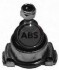 Опора кульова (зовнішня) BMW 3 (E36) 91-00 220024