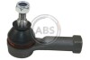 Наконечник рульової тяги Kia Cerato (LD) 04-09/ Accent II (LC) 00-05 220098