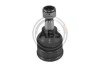 Опора кульова (передня/зверху) Mazda 6 02-12 220398